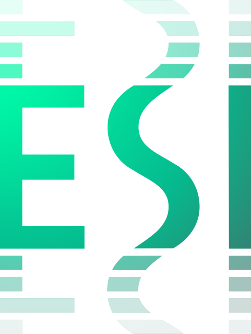 Logo des ESI - Ernst Strüngmann Institut für Neurowissenschaften