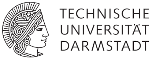 Logo der Technischen Universität Darmstadt