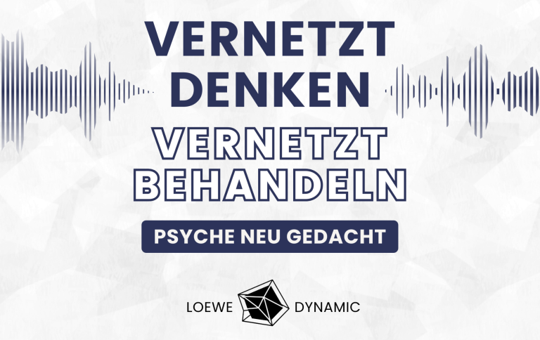 Bild: Alexander Henß Logo des DYNAMIC-Podcasts