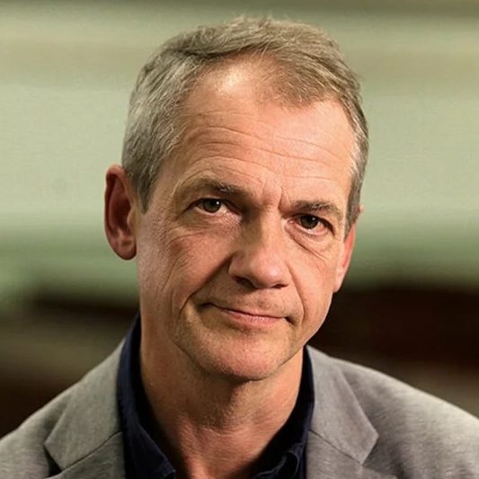 Bild: Stefan G. Hofmann