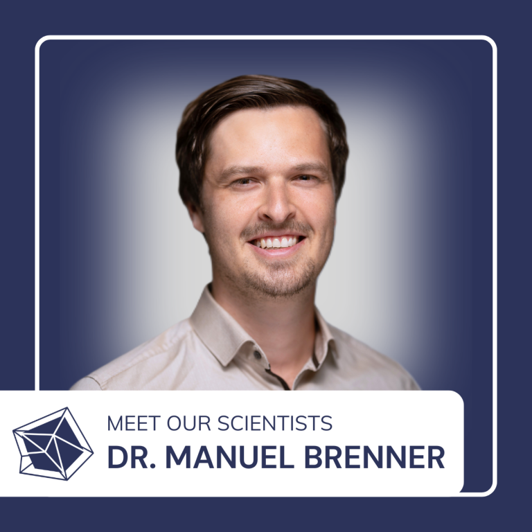 Bild: Manuel Brenner Beitragsbild mit Dr. Manuel Brenner