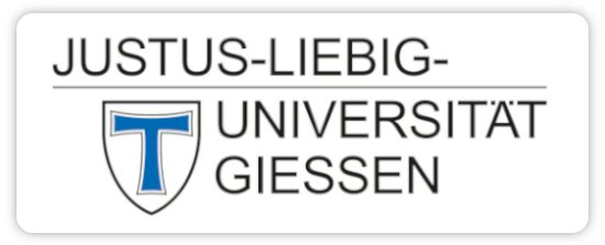 Logo der Justus-Liebig-Universität Gießen