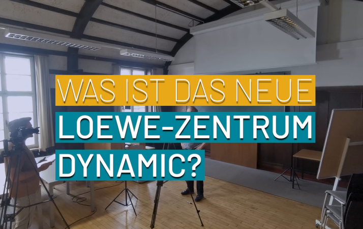 Bild: YouTube/LOEWE-Zentrum DYNAMIC Vorschaubild aus dem Video "Ein neues Verständnis psychischer Erkrankungen"