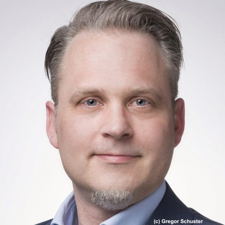 Bild: Gregor Schuster