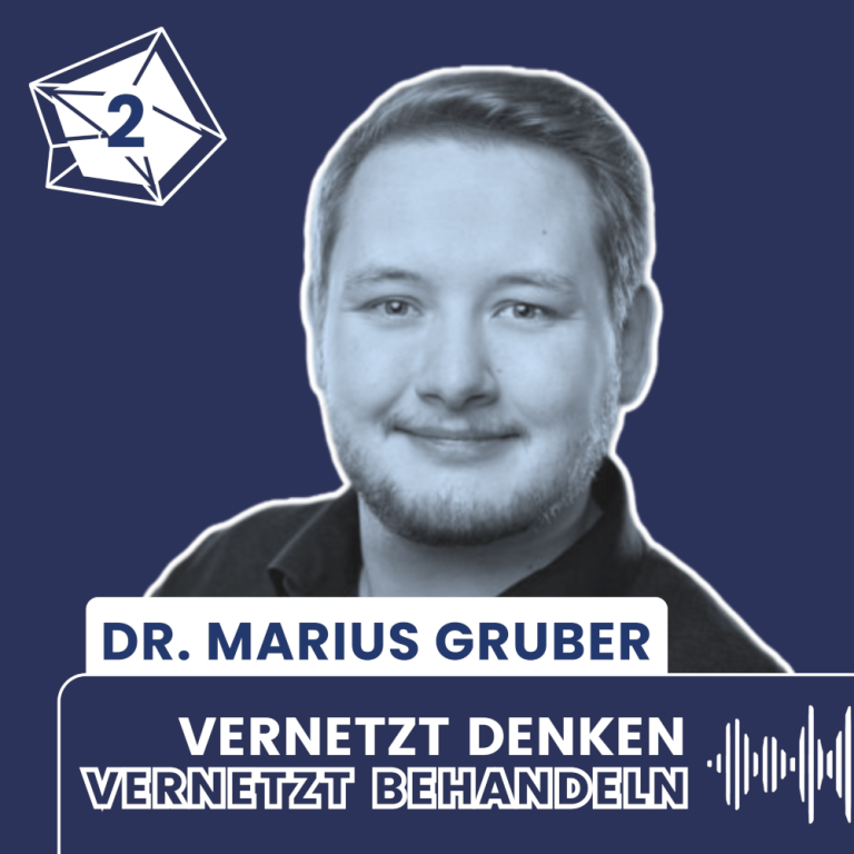 Bild: Fotostudio Köster Cover der zweiten Episode mit Marius Gruber