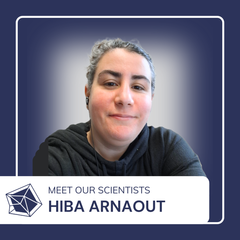 Bild: Hiba Arnaout Beitragsbild mit Hiba Arnaout