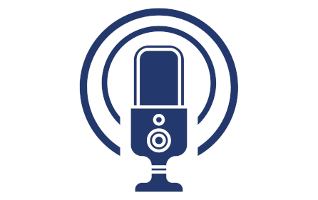 Podcast Symbol