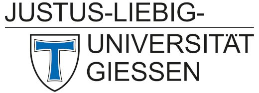 Logo der Justus-Liebig-Universität Gießen