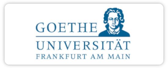 Logo der Goethe-Universität Frankfurt