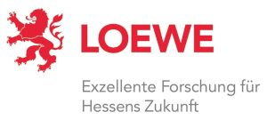 Logo des hessischen Förschungsförderprogramms LOEWE