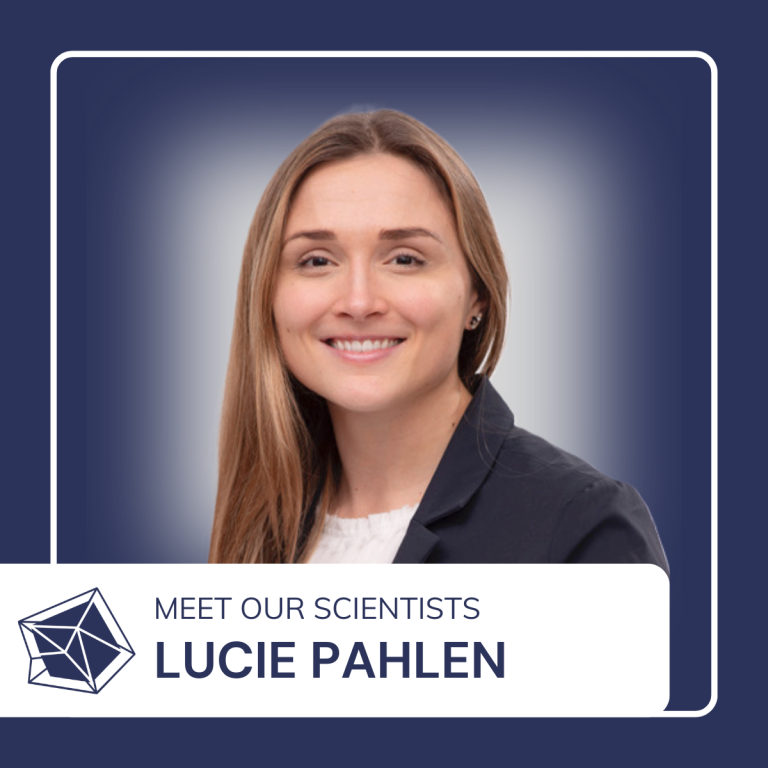 Bild: Lucie Pahlen Beitragsbild mit Lucie Pahlen